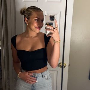 Meet your Posher, Catarina